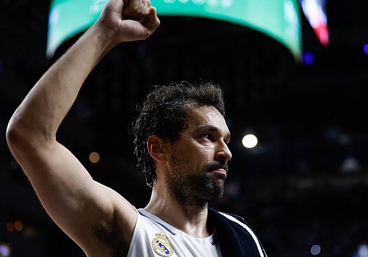 Llull, tras la victoria ante el Partizan
