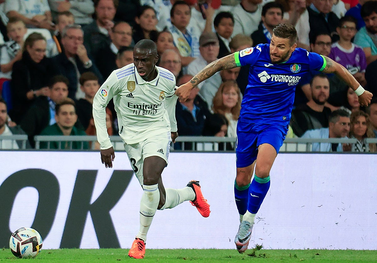 La tortilla rusa de Mendy