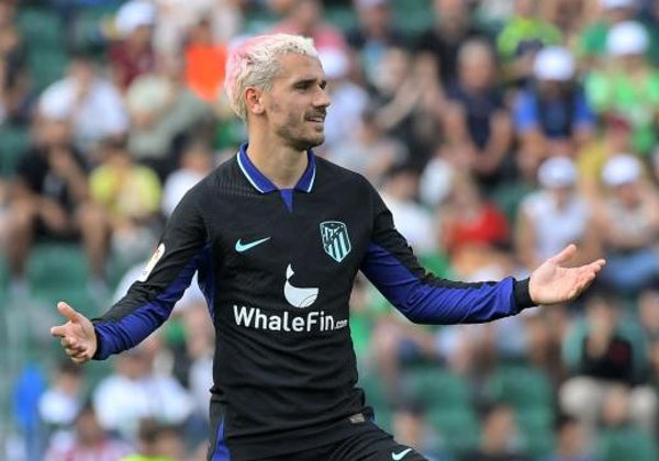 El Atlético no comparece en Elche y se complica el segundo puesto