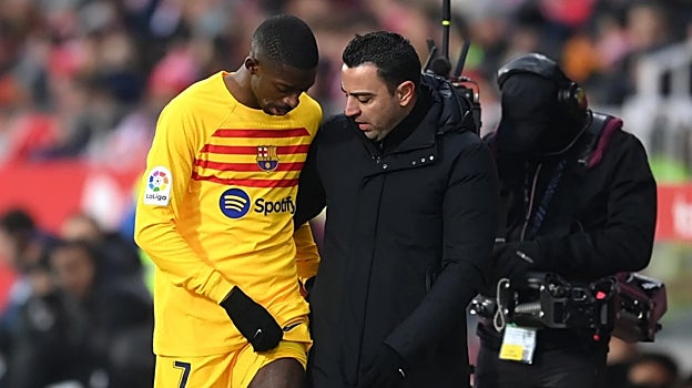 Del adiós de Piqué al caso Negreira: los momentos para recordar en la turbulenta Liga del Barça