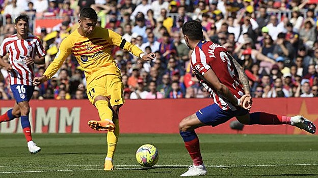 Del adiós de Piqué al caso Negreira: los momentos para recordar en la turbulenta Liga del Barça