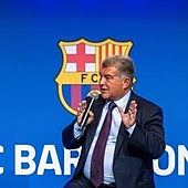 Barça y Laporta: tras el espejismo, la realidad
