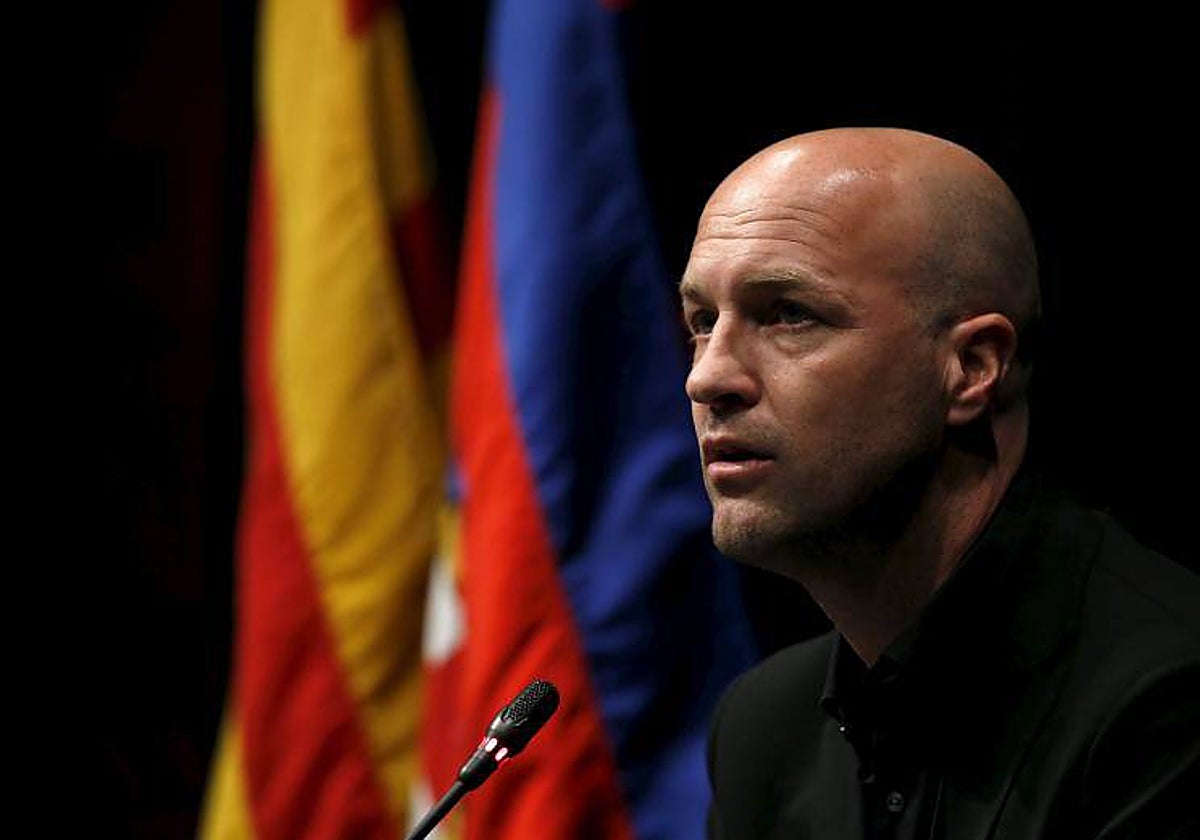 Jordi Cruyff