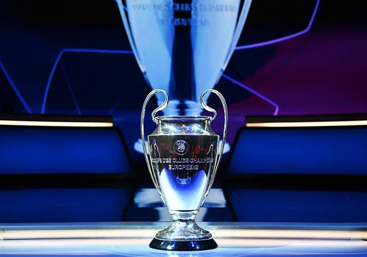 La final de la Champions League se disputará el 10 de junio de 2023