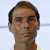 Nadal deja el tenis sin fecha de regreso y anuncia que 2024 será su último año