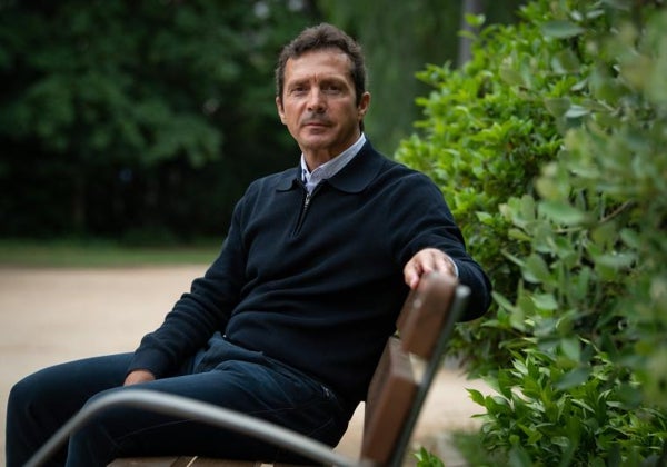 Guillermo Amor: «Si no encajas goles, por poco que hagas, acabas ganando la Liga»