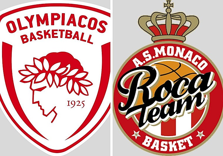 Olympiacos - AS Monaco, Euroliga Final Four en directo: resultado y última hora hoy