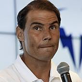 El repaso de Rafa Nadal a Iván Ferreiro tras llamarle «ejemplo de mierda»