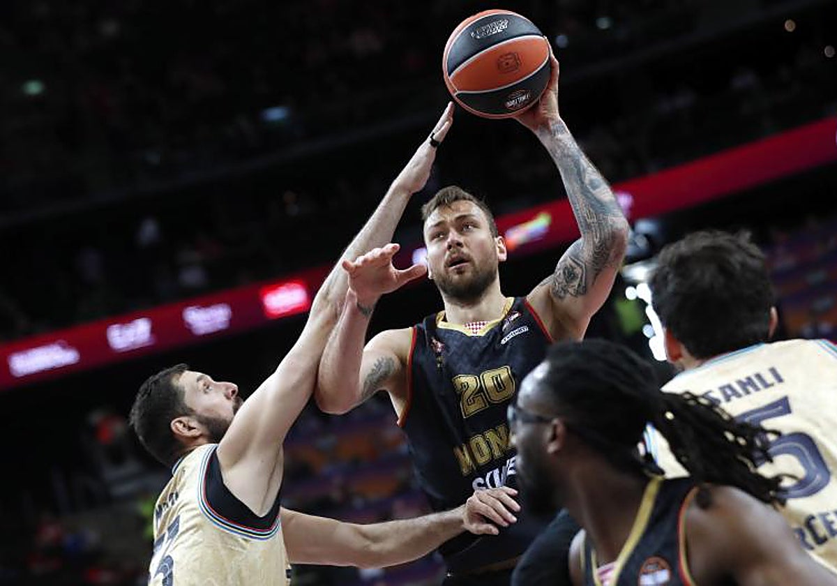 Monaco - Barcelona, partido por el tercer puesto de la Euroliga en directo: resultado y última hora hoy
