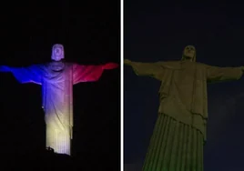 Los insultos a Vinicius, problema de Estado: Brasil apaga su emblema nacional por el racismo contra el jugador
