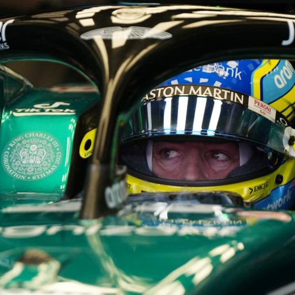 El reencuentro de Alonso con un viejo enemigo: Honda regresará a la F1 de la mano de Aston Martin