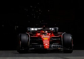 F1 GP Mónaco Libres 1, en directo: última hora y resultado de Fernando Alonso hoy