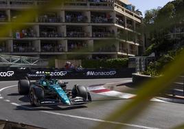 F1 GP Mónaco carrera, en directo: última hora y resultado de Fernando Alonso hoy