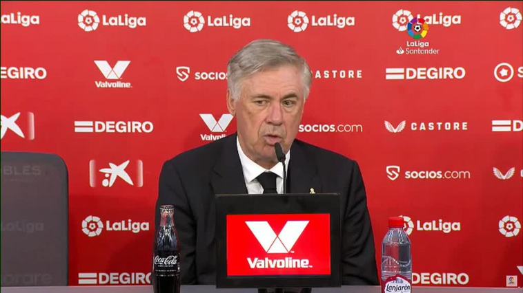 Ancelotti sobre el futuro de Asensio y Nacho: "A nivel personal me da tristeza que estos jugadores se vayan"