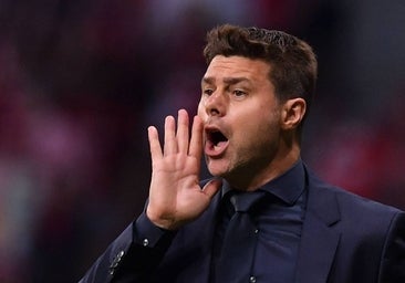 El Chelsea se encomienda a Pochettino tras su nefasta temporada