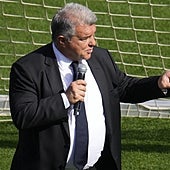 El Barça pagará más de 100 millones al año, sólo de intereses