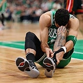 Miami trunca el sueño de Boston en el Garden y se clasifica para la final de la NBA
