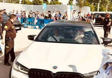 Horas decisivas en el futuro de Benzema: a punto de dar el sí definitivo a su salida