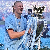 La UEFA estudia un plan radical para poner coto al dominio económico de los clubes de la Premier