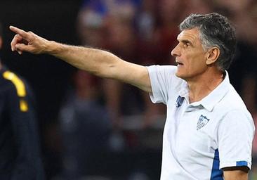 Mendilibar: la grandeza de la sencillez