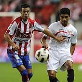 Detenido Carmelo González, ex de Las Palmas, Sporting y Levante, por huir de la Policía y estrellar su vehículo contra un coche patrulla