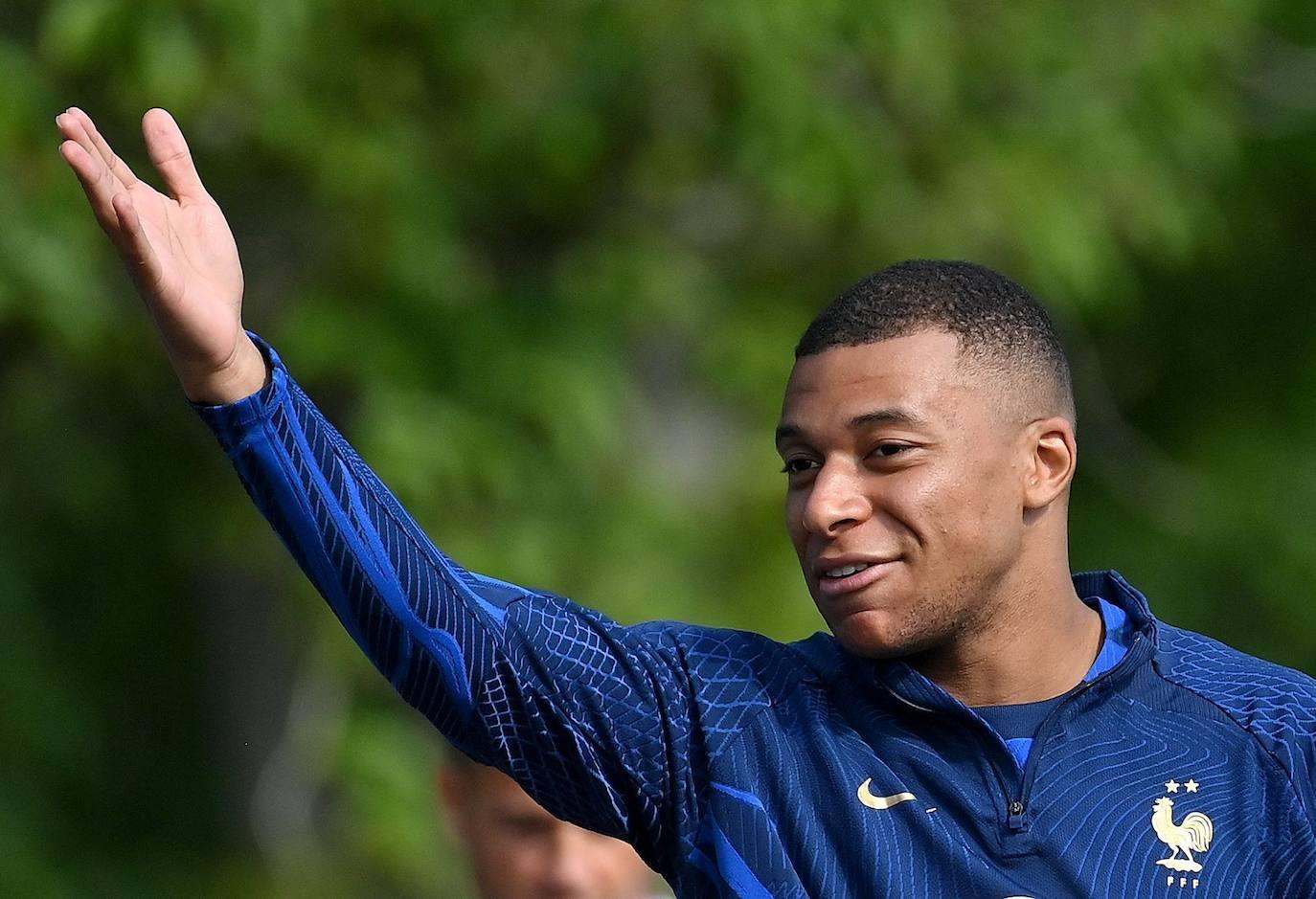 Mercado de fichajes: Mbappé y su posible llegada al Madrid, altas, bajas y rumores, en directo