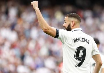 ¿Qué jugadores debe fichar el Real Madrid para rehacer su delantera?