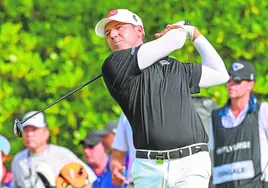 Fin a la guerra del golf: PGA y World Tour se fusionan con el LIV, el circuito disidente