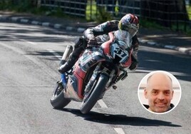 Un mosso con licencia andorrana: Raül Torras, la víctima 267 de la carrera de motos más peligrosa del mundo