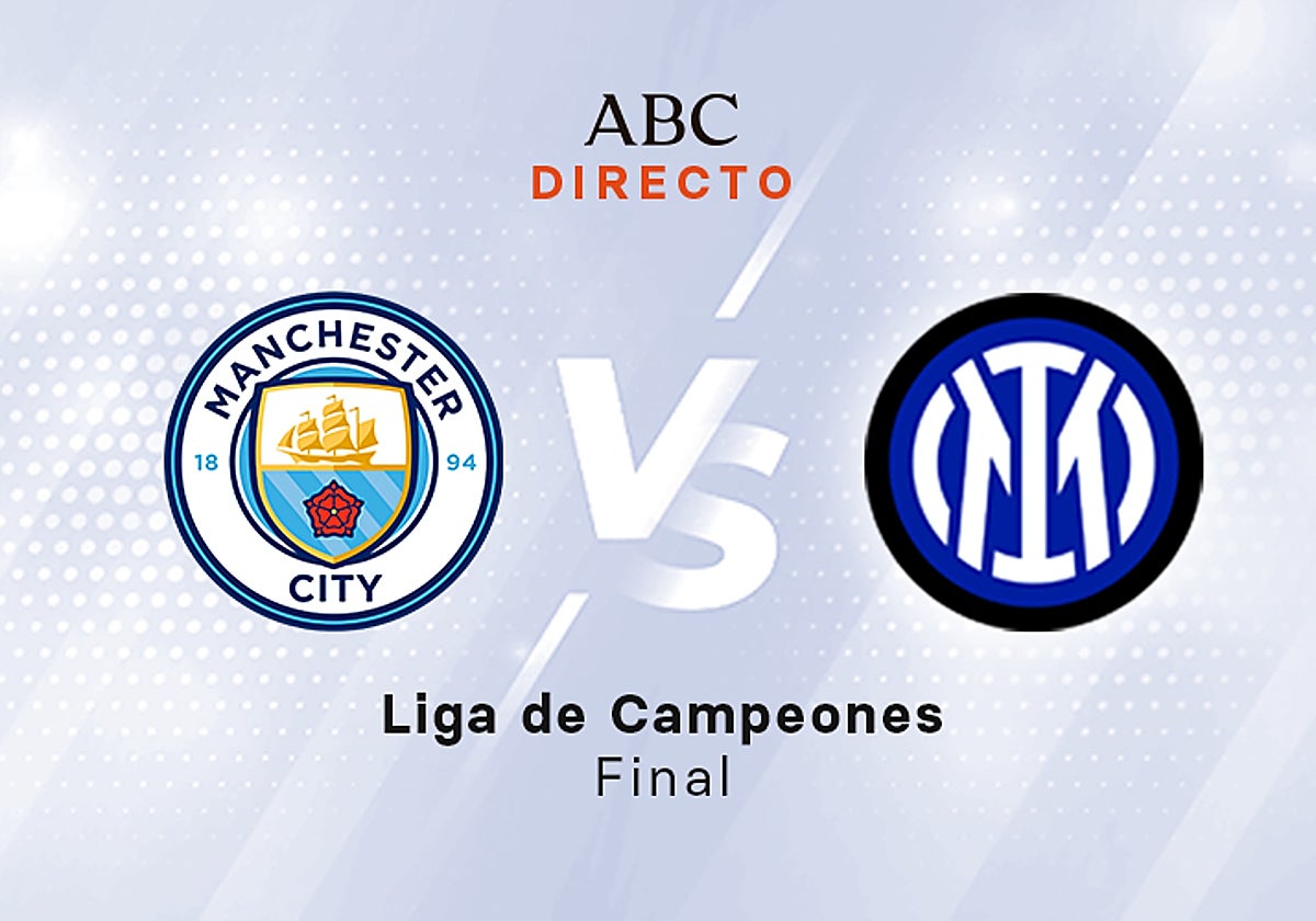 El Manchester City de Guardiola se proclama campeón de Europa