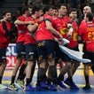 ¿Por qué se llama Hispanos a los jugadores de España de balonmano?
