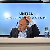 La Justicia declara nulo el acuerdo de LaLiga y el fondo CVC que aprobó la Asamblea Extraordinaria