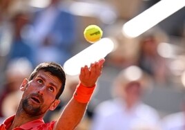 Final de Roland Garros: Ruud, entre Djokovic y la exclusividad