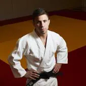 Fran Garrigós, el último campeón del Mundo de judo: «Después de Tokio me planteé dejar de competir»