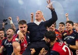 Ranieri, el último gran servicio al fútbol del maestro italiano