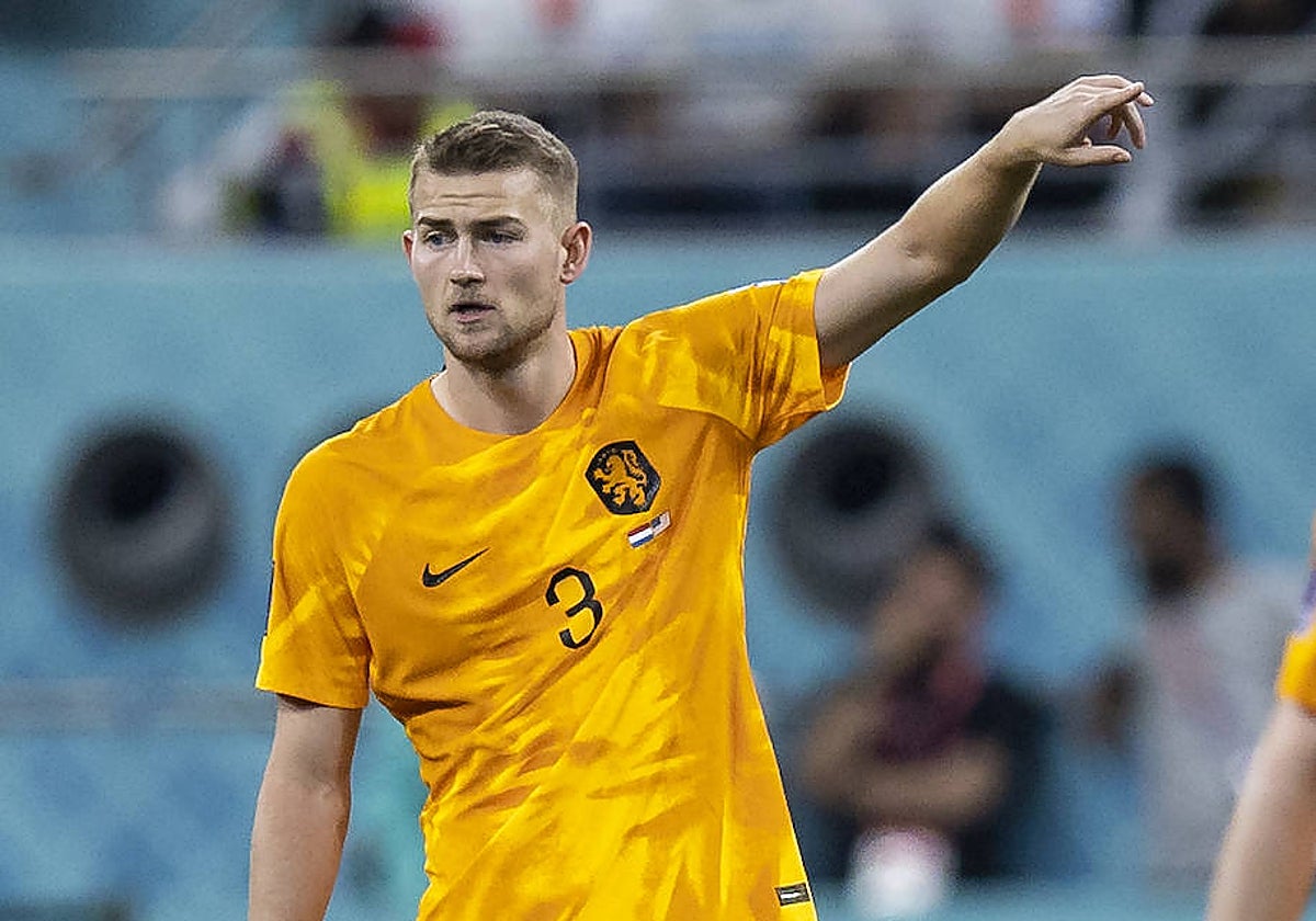 Estadísticas del Croacia - Países Bajos de la Nations League