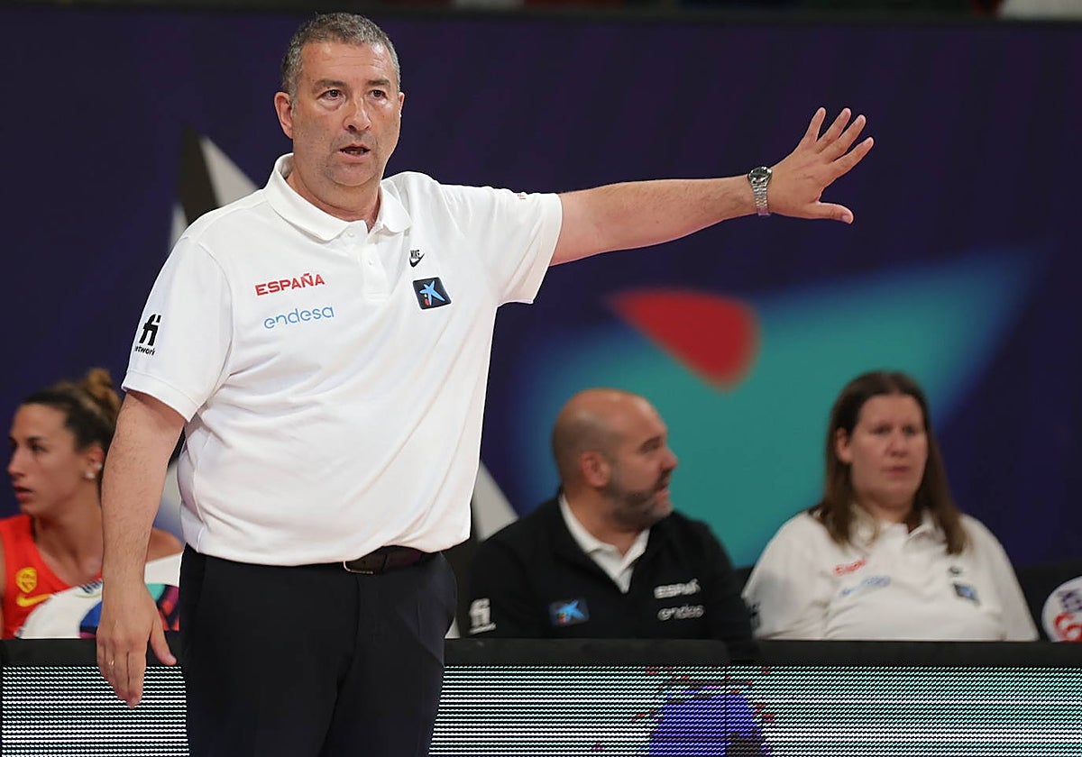 España- Montenegro, estadísticas del partido