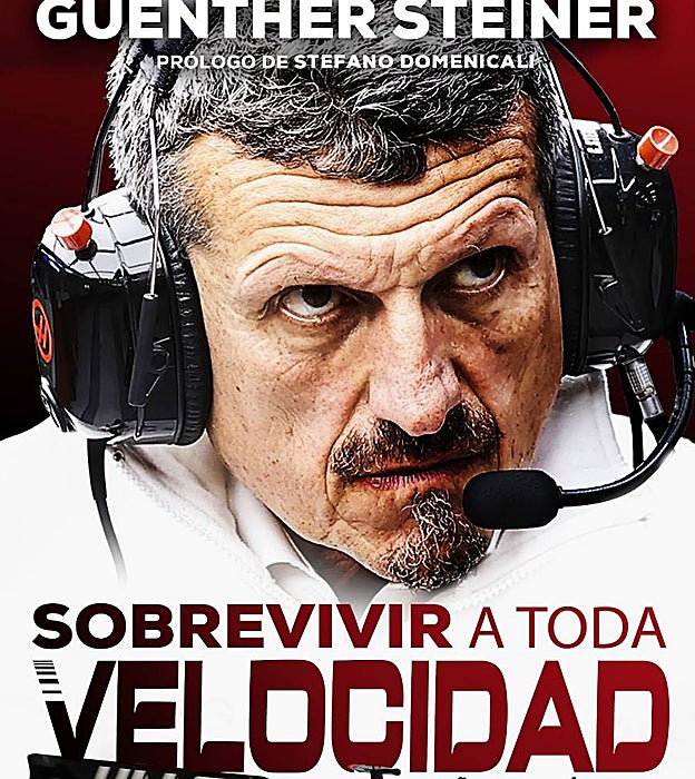 Guenther Steiner: «El futuro de Alonso es abrumador»