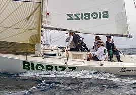 «Biobizz» y «Fredo Estrella del Norte», líderes antes de la jornada definitiva en el Abra