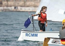 El Trofeo Virgen del Carmen del Real Club Marítimo Melilla ya tiene nuevos campeones