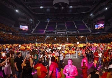 ¿Había tanto que celebrar?