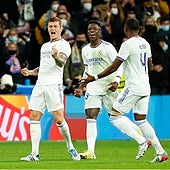 Toni Kroos, una vida de blanco