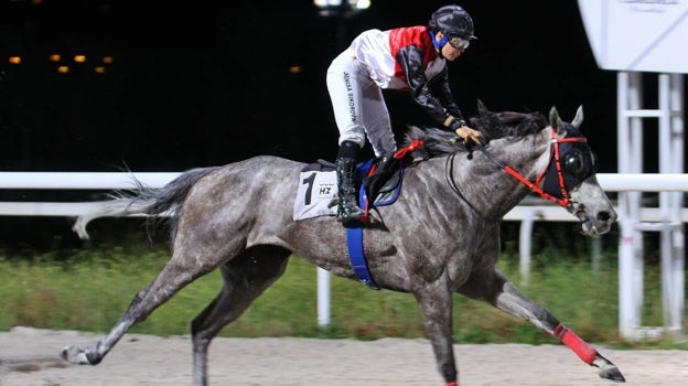 «Belador» - 3ª Carrera «Premio Álvaro Díez»