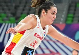 Torrens lleva a España a la final del Eurobasket