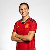 Laia Codina: «Somos profesionales para saber apartar lo que ha pasado»