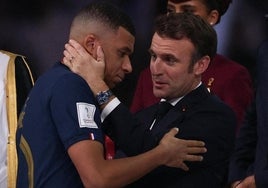 La reacción de Mbappé en redes sociales tras la muerte de un menor a manos de la policía francesa