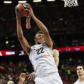 Campazzo, la renovación de Tavares y más músculo: los planes del Madrid para la temporada 23-24