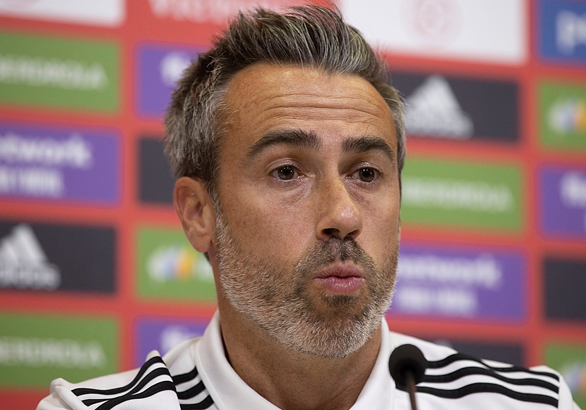 Lista de Jorge Vilda, en directo: convocatoria de las Selección Española Femenina para el Mundial y última hora hoy