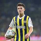 Arda Güler, el joven turco por el que suspiran los grandes de Europa