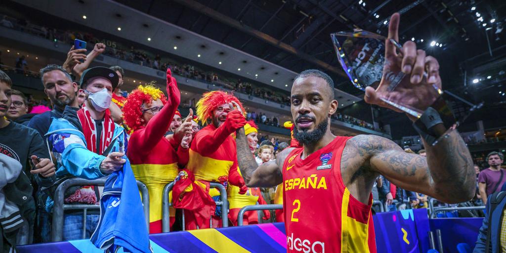 Lorenzo Brown confirmó que no irá al próximo Mundial de baloncesto